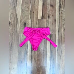Chiqui Bikini Paloma Bottoms
